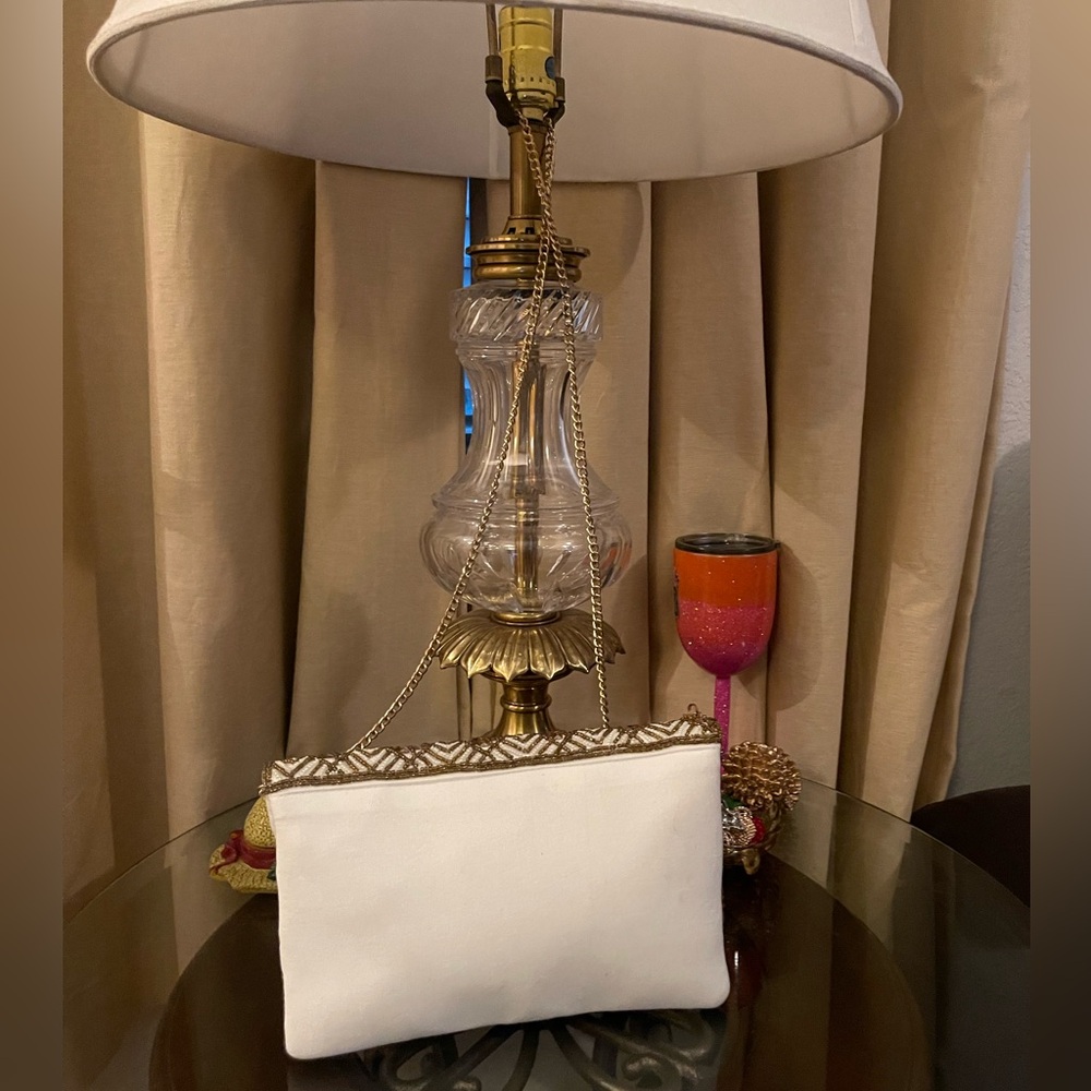 Vintage made in India please check all picture of condition - Picture 4 of 17